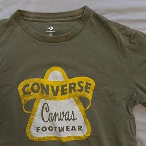 Converse T-shirt Size small​